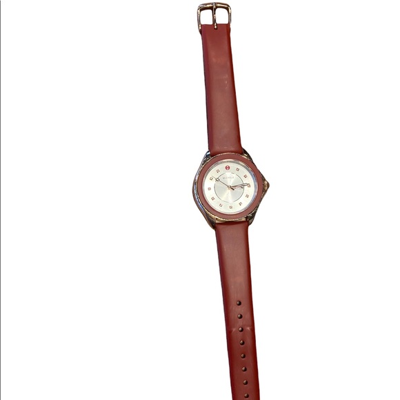 Excellent condition Michele cape collection watch - Picture 2 of 13